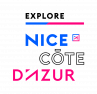 Logo nice tourisme