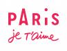 Logo office de tourisme de Paris