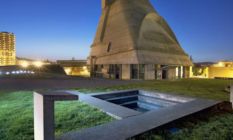 ル・コルビュジエ建築とデザインの街サン・テティエンヌ