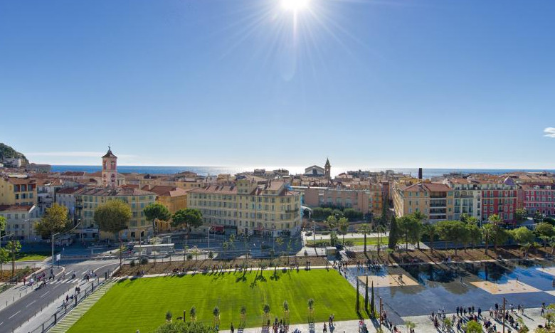 Promenade_Paillon