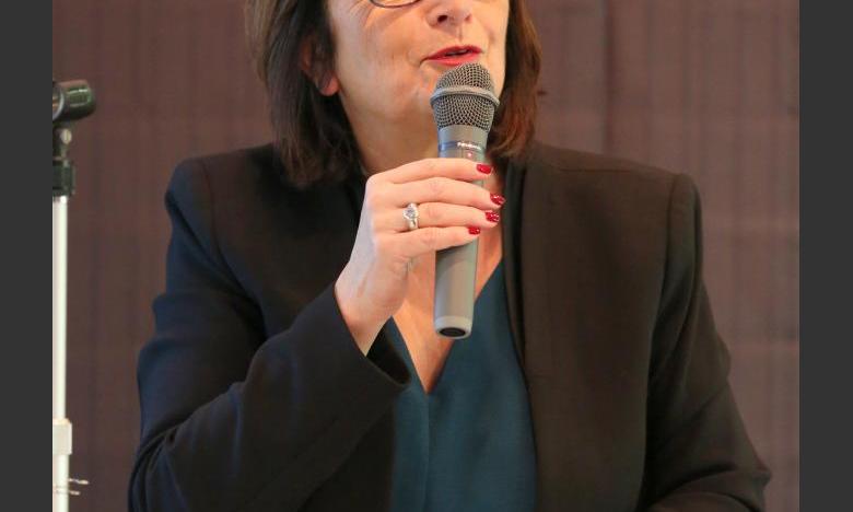 Marie-Reine FISCHER