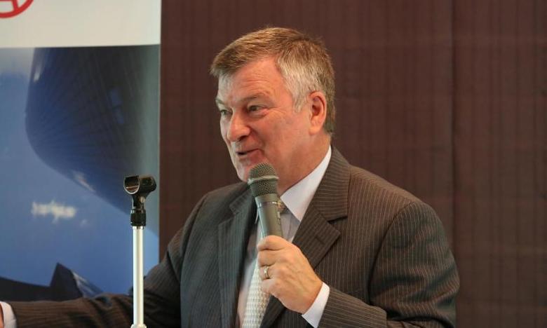 Gérard STAEDEL