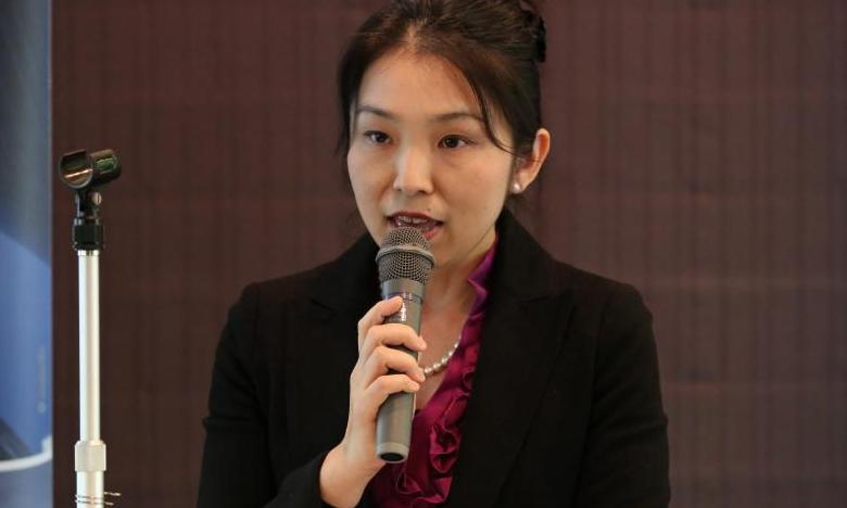 Junko GOTO