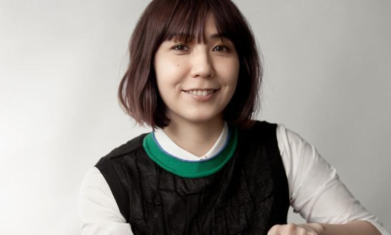 土岐 麻子　さん