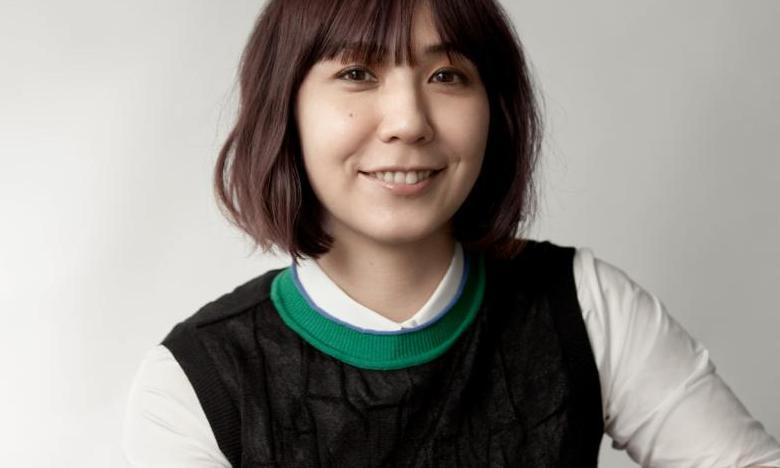 土岐麻子さん