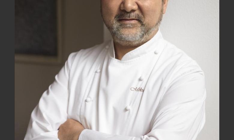 Ｍｉｋｕｎｉ - Chef Kiyomi Mikuni