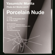 Porcelain Nude