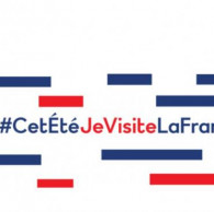#CetÉtéJeVisiteLaFrance