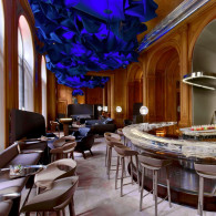 Hôtel Le Plaza Athénée