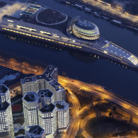 La Seine Musicale